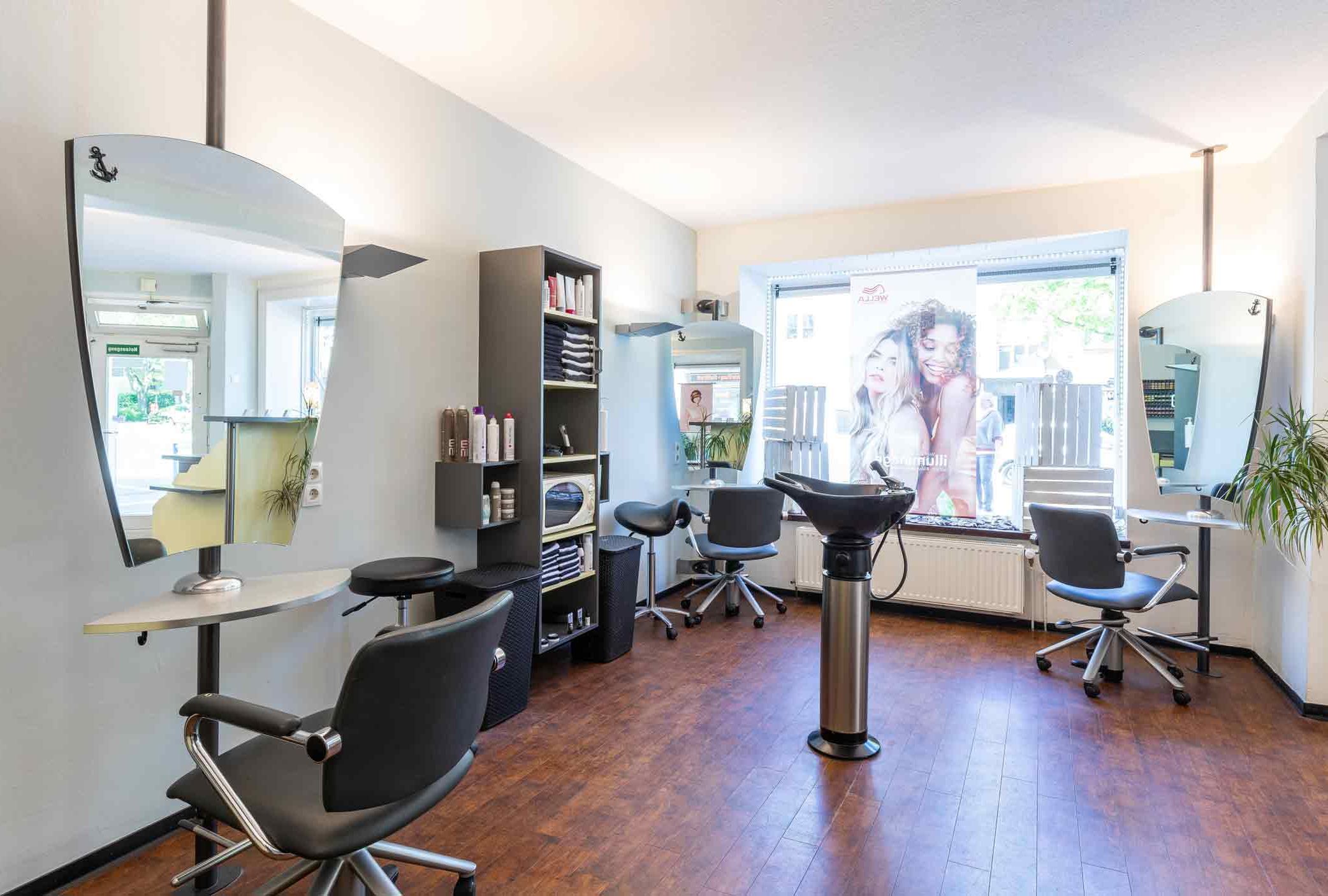 Friseur Temptation, Friseur, Haarschnitt, Produkte, Stylist, Team, Nina Harms, Gärtnerstraße 93, 20253 Hamburg