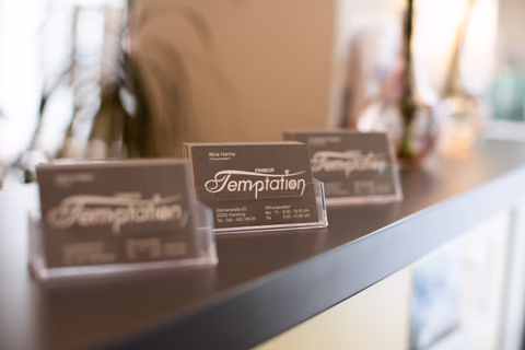 Friseur Temptation, Friseur, Haarschnitt, Produkte, Stylist, Team, Nina Harms, Gärtnerstraße 93, 20253 Hamburg