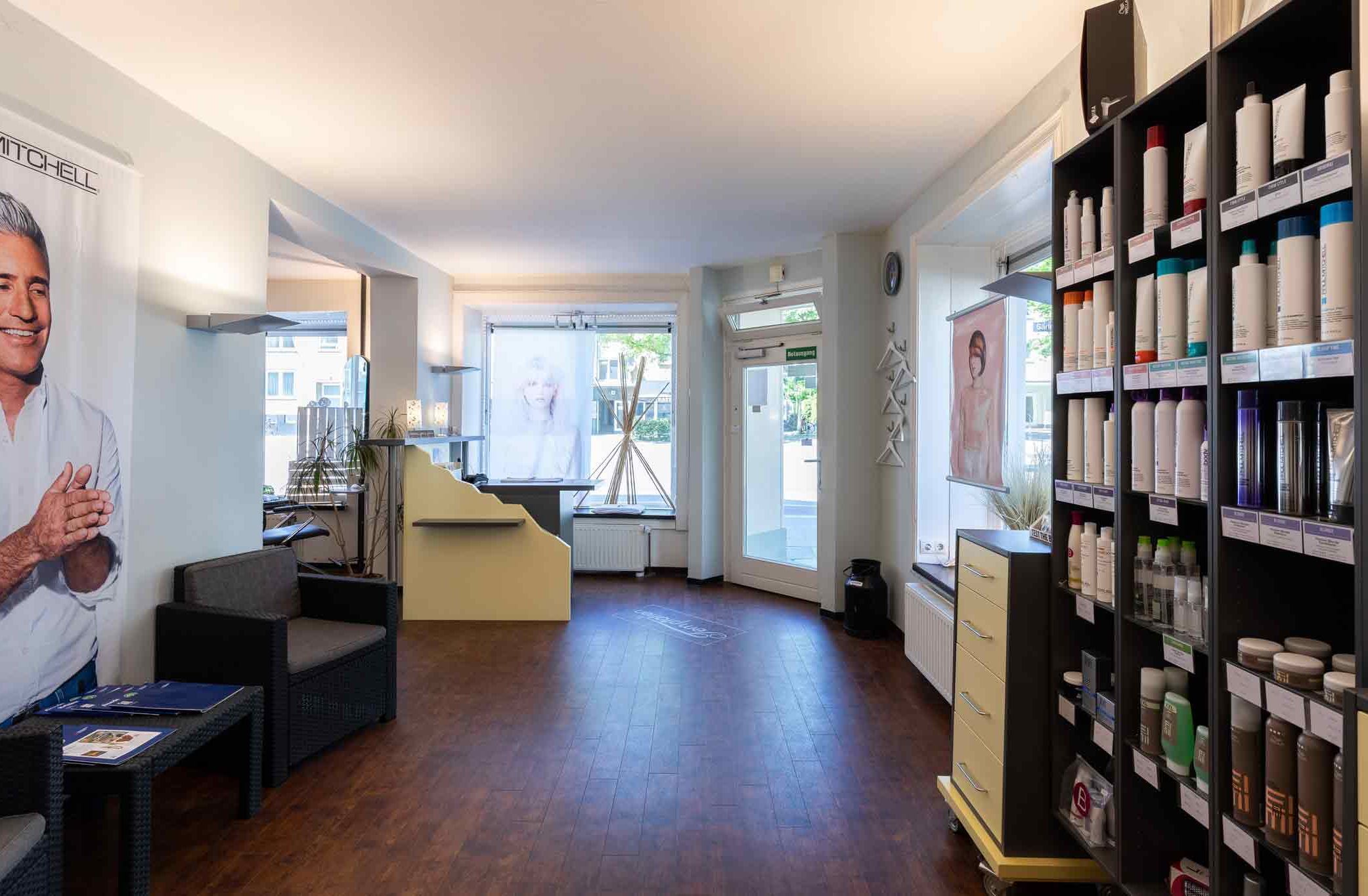 Friseur Temptation, Friseur, Haarschnitt, Produkte, Stylist, Team, Nina Harms, Gärtnerstraße 93, 20253 Hamburg