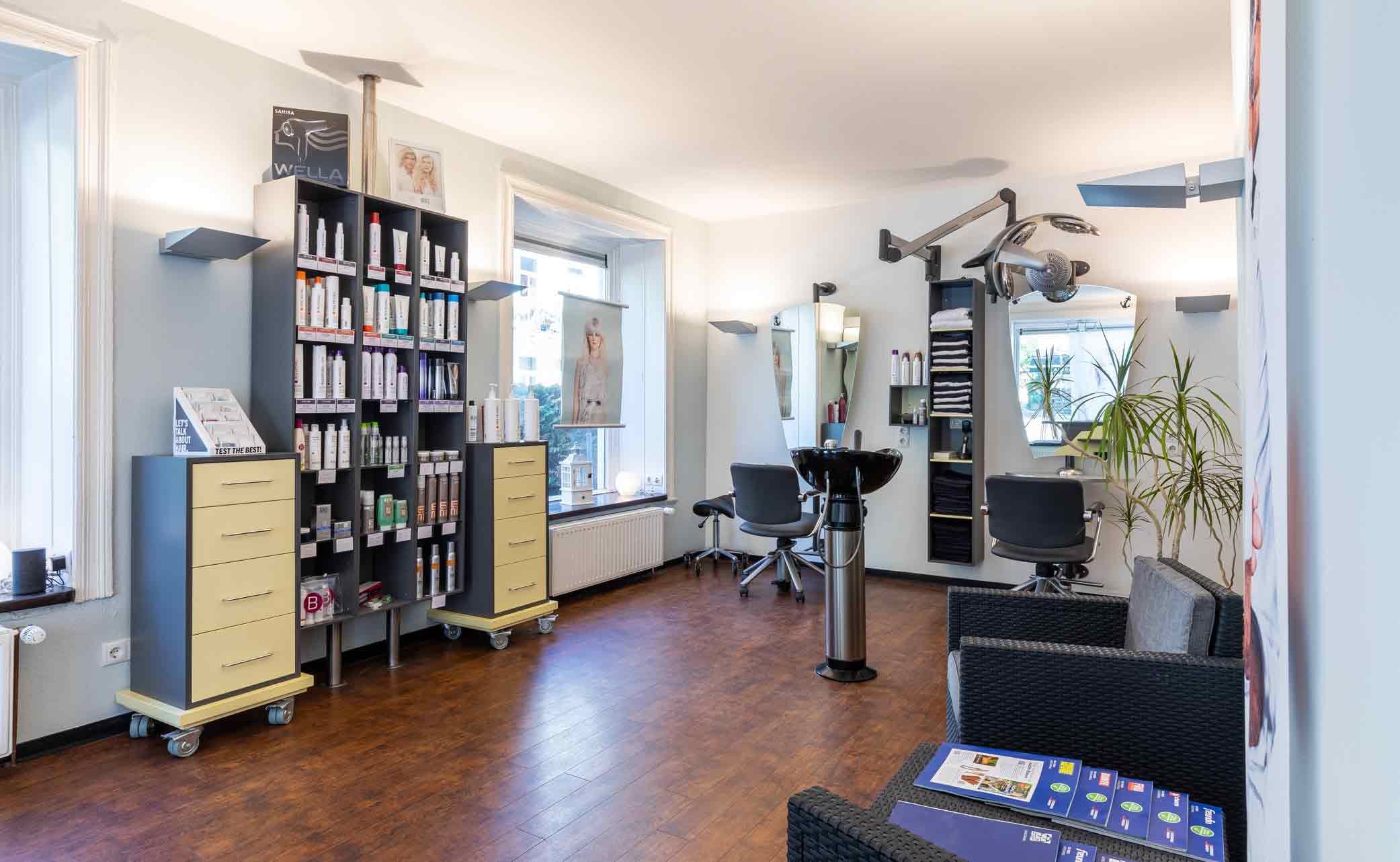 Friseur Temptation, Friseur, Haarschnitt, Produkte, Stylist, Team, Nina Harms, Gärtnerstraße 93, 20253 Hamburg