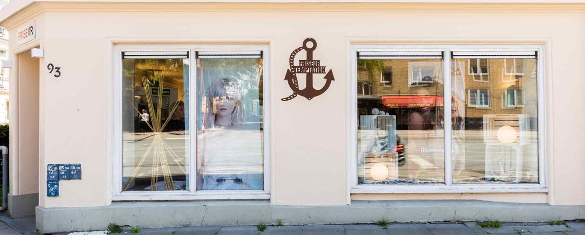 Friseur Temptation, Friseur, Haarschnitt, Produkte, Stylist, Team, Nina Harms, Gärtnerstraße 93, 20253 Hamburg