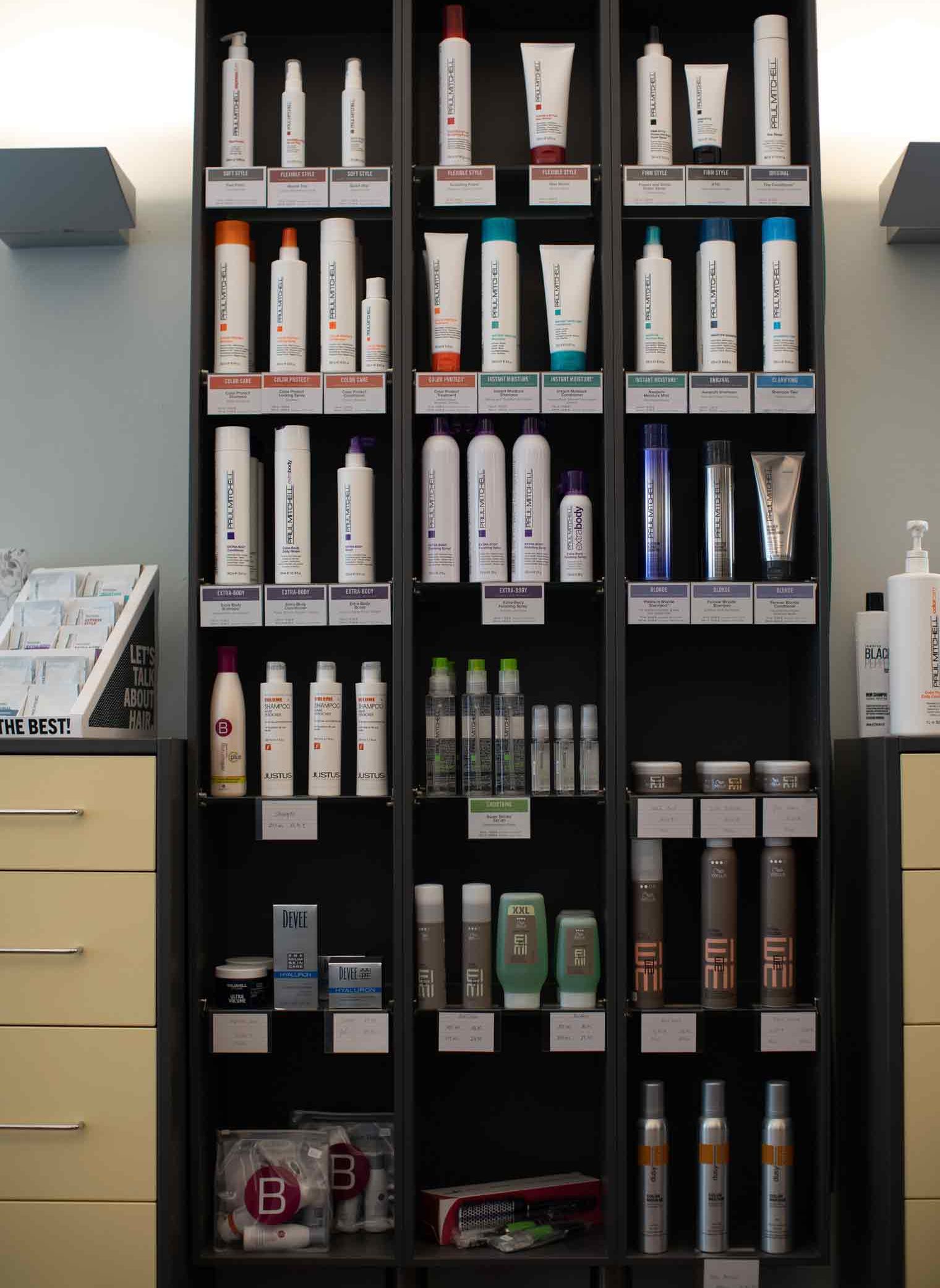 Friseur Temptation, Friseur, Haarschnitt, Produkte, Stylist, Team, Nina Harms, Gärtnerstraße 93, 20253 Hamburg