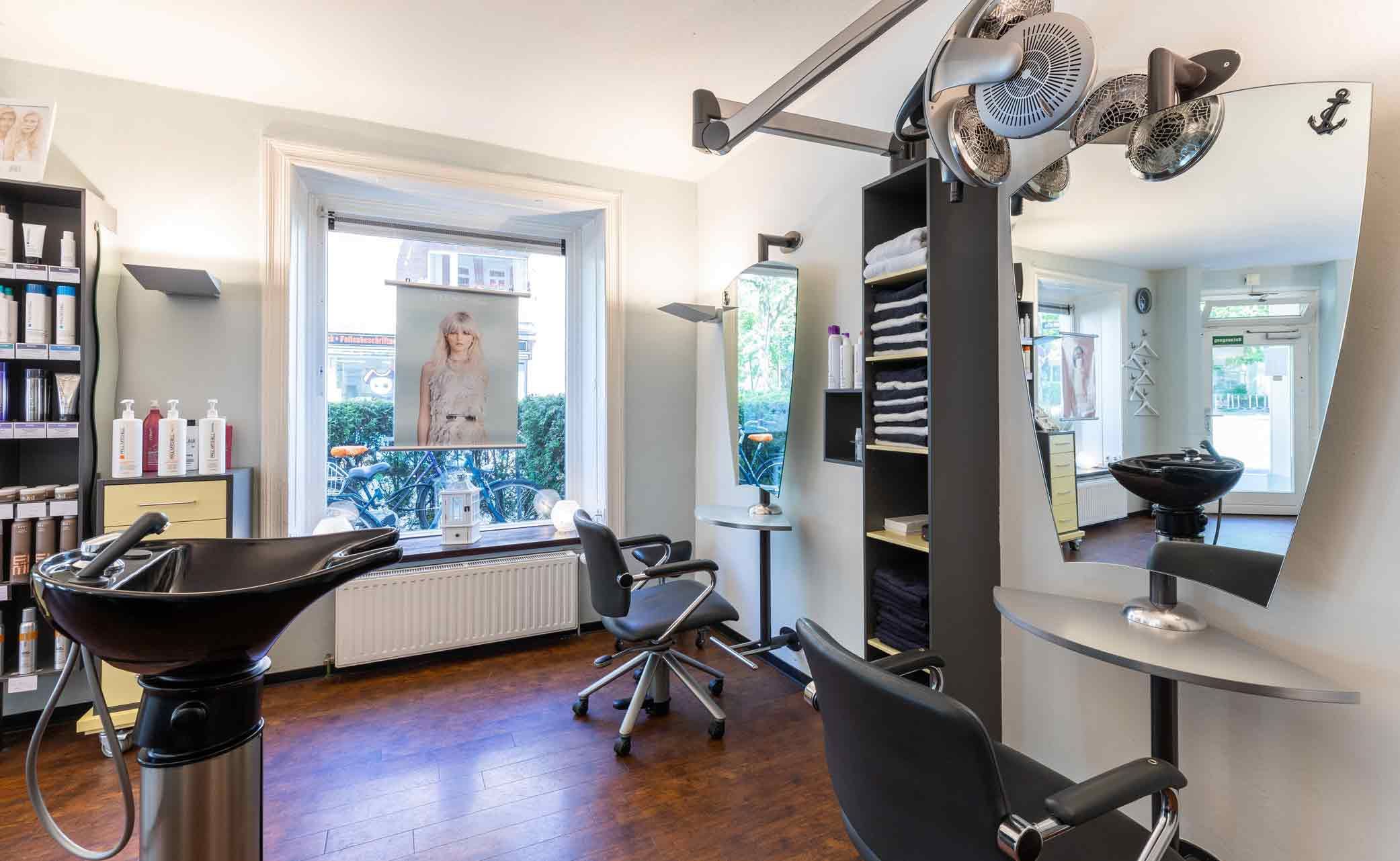 Friseur Temptation, Friseur, Haarschnitt, Produkte, Stylist, Team, Nina Harms, Gärtnerstraße 93, 20253 Hamburg